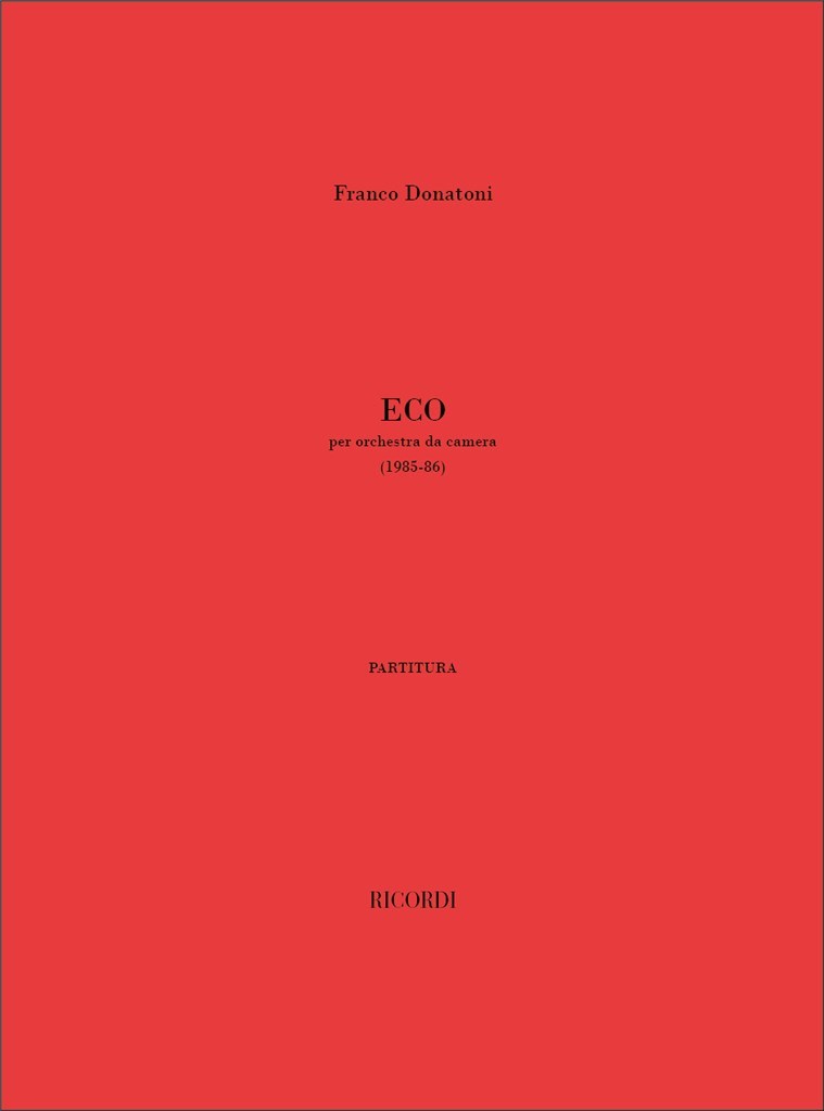 Eco